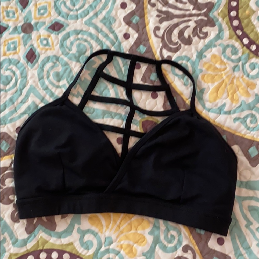 Born Primitive Sports Bra